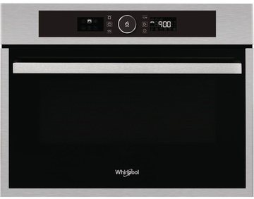 Whirlpool AMW 9607/IX