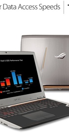 Asus ROG GX700VO (GX700VO-VS74K)