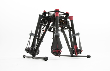 DJI S900