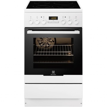 Electrolux EKC54550OW