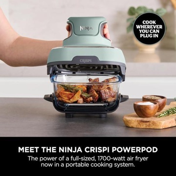 NINJA Crispi FN101EUSG
