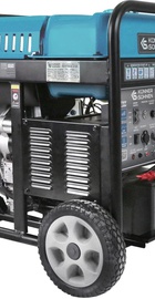 Konner&Sohnen KS 6100iDЕ ATSR