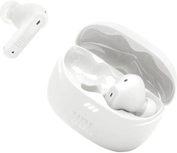 JBL Tune Beam 2 White (JBLTBEAM2WHT)