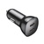 Choetech 40W Dual Type-C Fast Car Charger