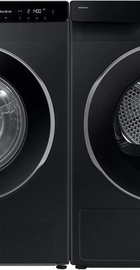Samsung WW90DG6U85LBU