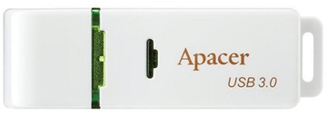 Apacer 16 GB AH358 (AP16GAH358W-1)