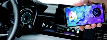 Pioneer SPH-10BT
