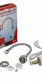 Grunhelm EWH-1X-3G-ND-FLX-LED
