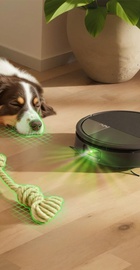 iRobot Roomba Max 705 Combo Black