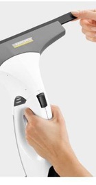 Karcher WV 2 Premium + KV 4 Premium (1.633-219.0)