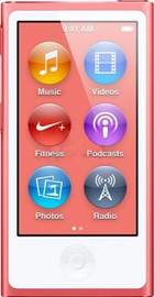 Apple iPod nano 7Gen 16GB Pink (MKMV2)
