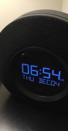 JBL Horizon Black