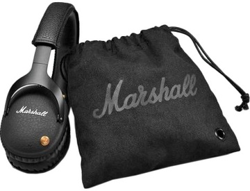 Marshall Monitor BT Black