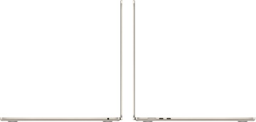 Apple MacBook Air 15" M2 Starlight 2023 (MQKV3)