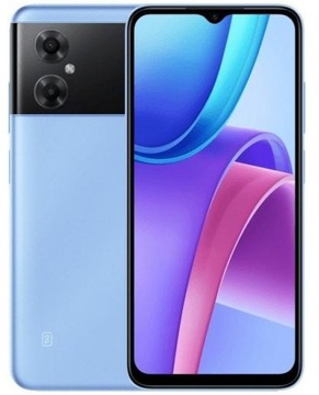 Xiaomi Redmi Note 11R 4/128GB Blue