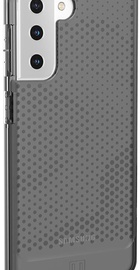 URBAN ARMOR GEAR Samsung Galaxy S21 Lucent Ash (21281N313131)