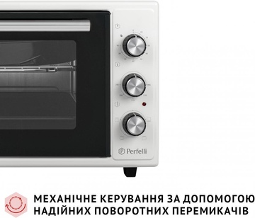 Perfelli MIRAGE 37 WHITE