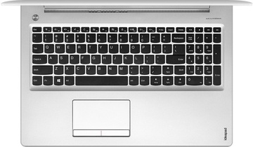 Lenovo IdeaPad 510 (80SR00A6RA)