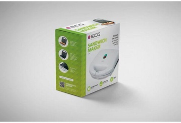 ECG S 169 white
