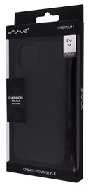 WAVE Premium Carbon Slim with MagSafe iPhone 14 Pro Max