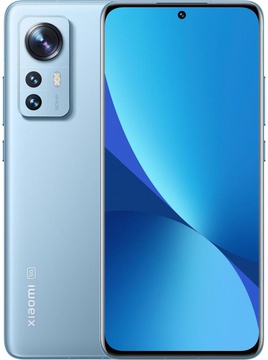 Xiaomi 12 12/256GB Blue (China)