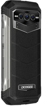 DOOGEE V Max 12/256GB Classic Black