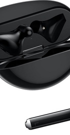 HUAWEI FreeBuds 3 Carbon Black (55031993)