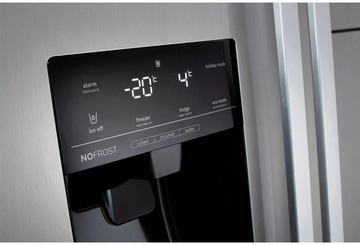 Gorenje NRS9FVX