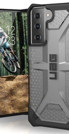 URBAN ARMOR GEAR Samsung Galaxy S21 Plasma Ice (212813114343)