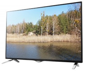 LG 40UF695V