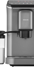 Sencor SES 8000BK