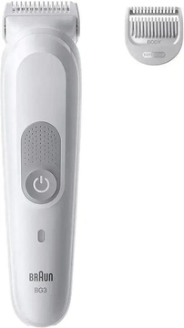 Braun Body Groomer Series 3 BG3500