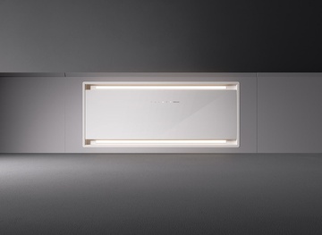 Falmec Parallel 70 White (800) (CPAW70.E1P1#ZZZB490F)