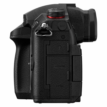 Panasonic DC-GH5 II Body (DC-GH5M2EE)
