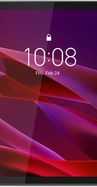 Lenovo Yoga Tab 12/256GB Luna Grey + Pen (ZAG60223UA)