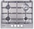 Indesit THP 641 IX/I