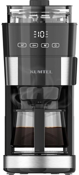 KUMTEL HFCM-02 Black