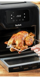 Tefal Easy Fry Oven & Grill FW501 (FW501815)