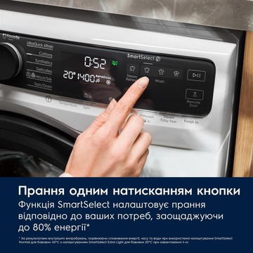 Electrolux EW8F5492SQU