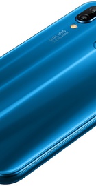 HUAWEI P20 Lite 4/64GB Blue (51092GPR)
