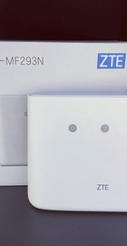 ZTE MF293N