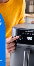 Nutribullet NBA0611DG