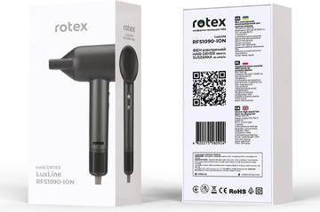 Rotex RFS1090-ion LuxLine