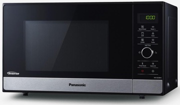 Panasonic NN-GD38HSZPE