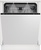 Beko MDIN48523AD