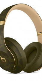Beats by Dr. Dre Studio3 Forest Green (MWUH2)