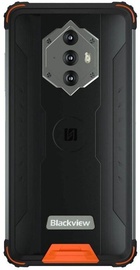 Blackview BV6600 Pro 4/64GB Orange