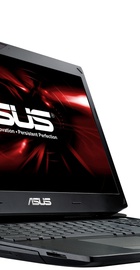 Asus ROG G750JX-DB71