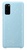 Samsung G985 Galaxy S20+ LED Cover Sky Blue (EF-KG985CLEG)
