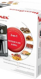Moulinex Easy Fry & Grill EZ501D10